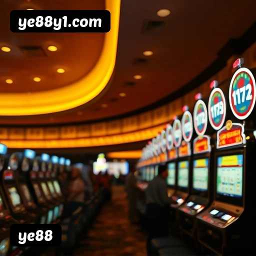 Suporte VIP ye88 - atendimento prioritário