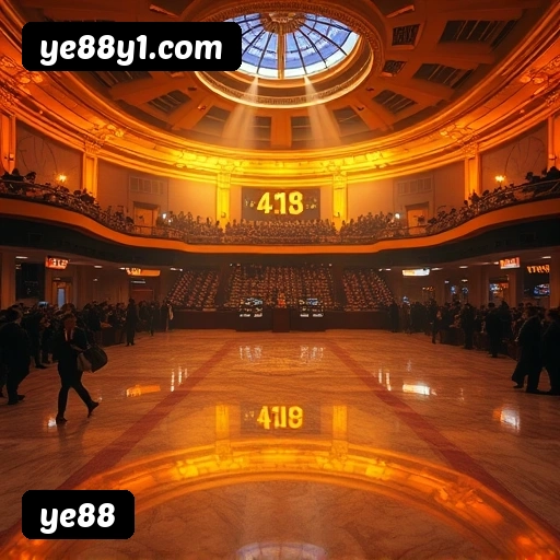 Roleta e blackjack ye88