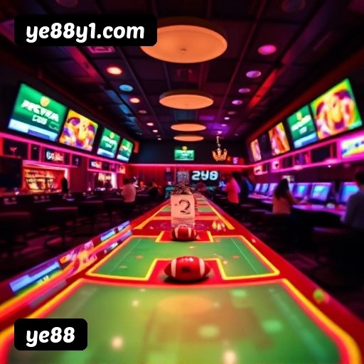 App ye88 Android download