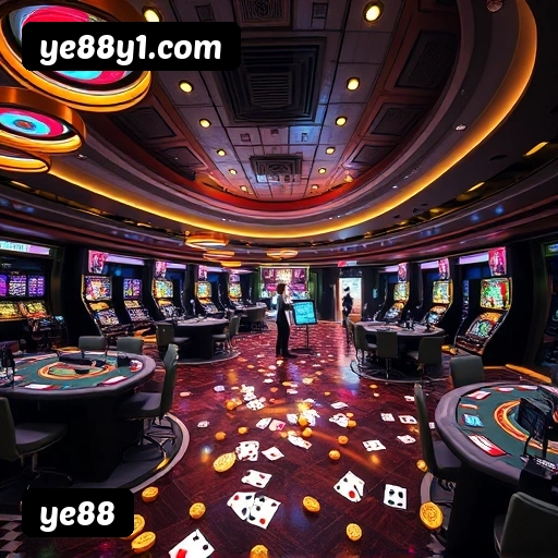 Checklist para avaliar a plataforma ye88