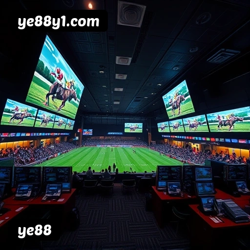 Formulário registro ye88