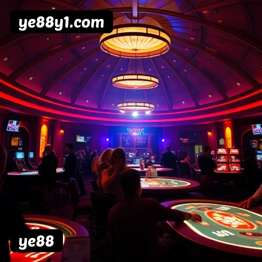 Apostas futebol ao vivo ye88 - odds competitivas