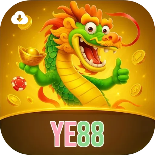 Download app ye88 Android iOS